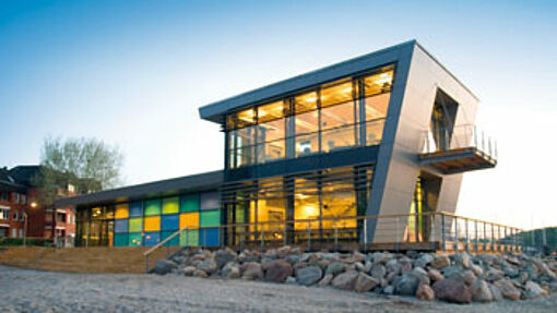 Das Leben im, am und vom Meer