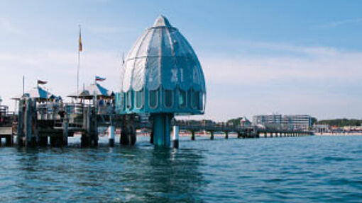 Eintauchen in die Welt der Ostsee