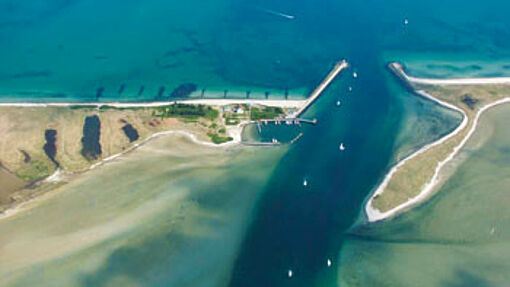 Naturreichtum auf kleinstem Raum